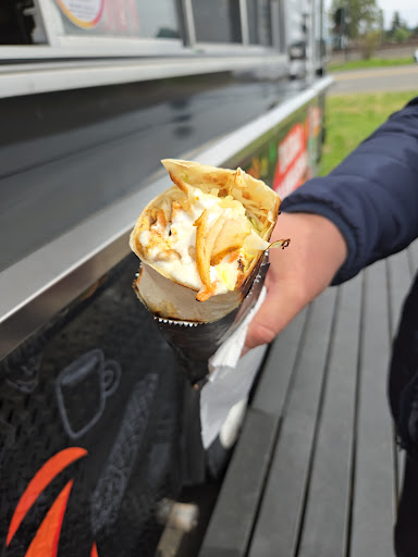 Photo of Dubai Shawarma - 517 C St SW, Auburn, WA 98001, USA